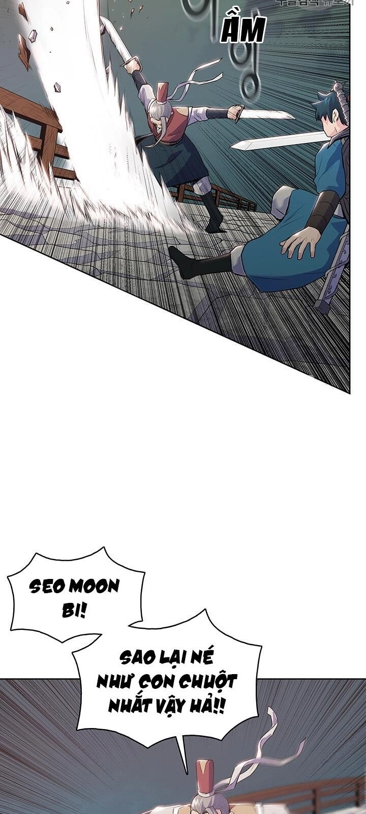 Phong Vân Chiến Thần Chapter 7 - 25