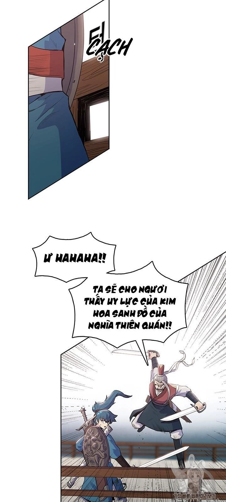 Phong Vân Chiến Thần Chapter 7 - 29