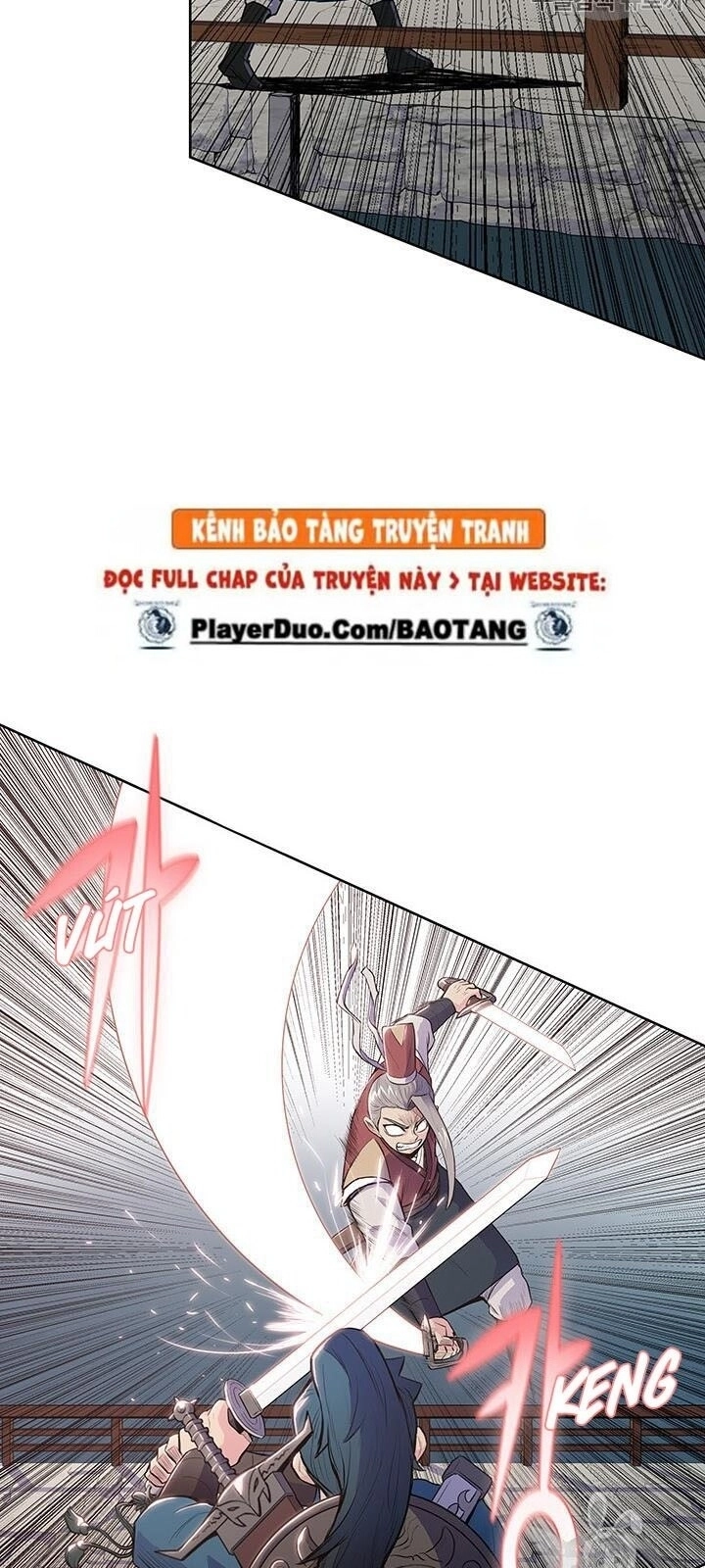 Phong Vân Chiến Thần Chapter 7 - 30