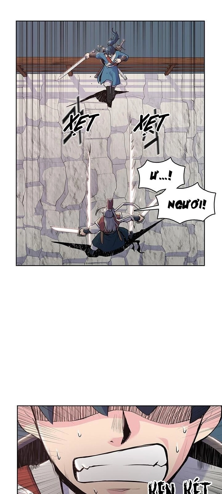 Phong Vân Chiến Thần Chapter 7 - 34