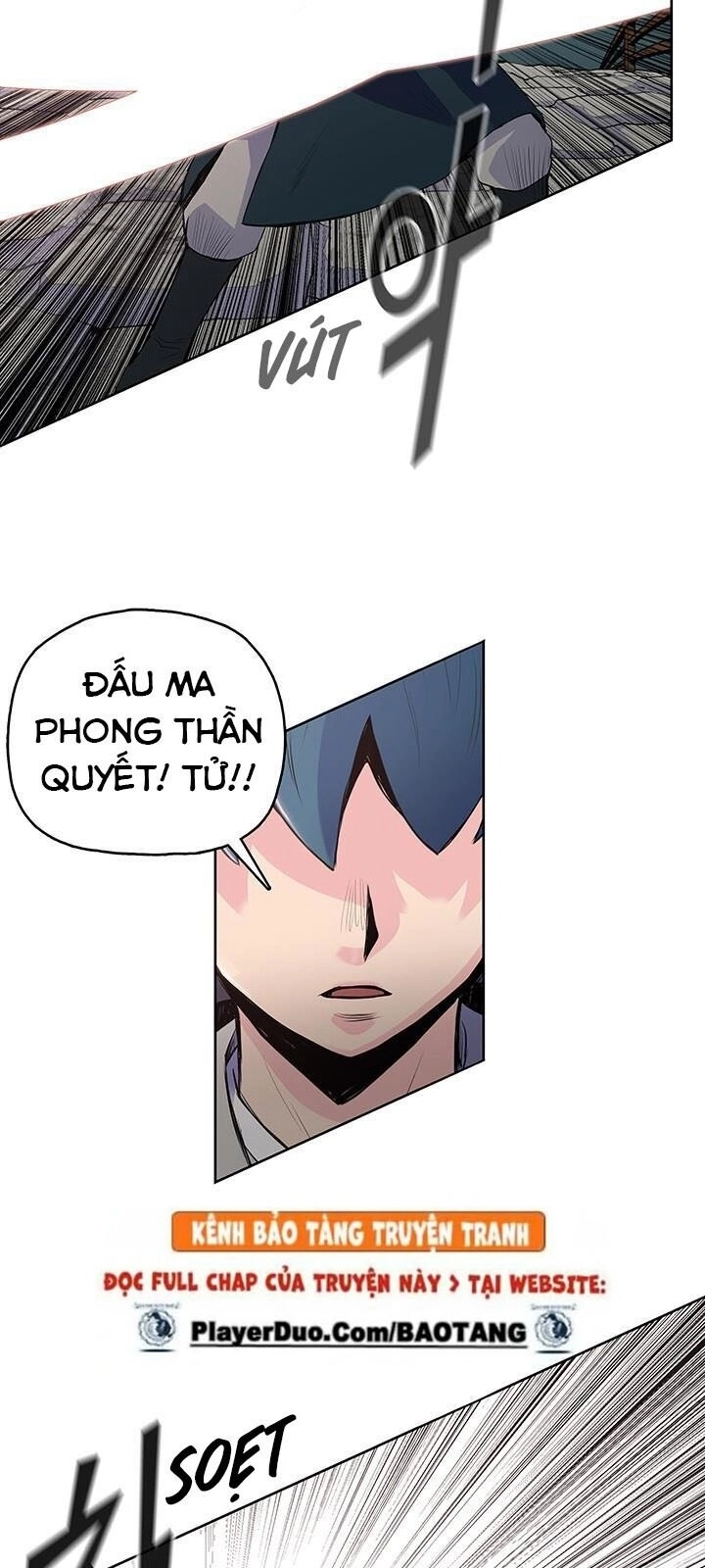 Phong Vân Chiến Thần Chapter 7 - 39