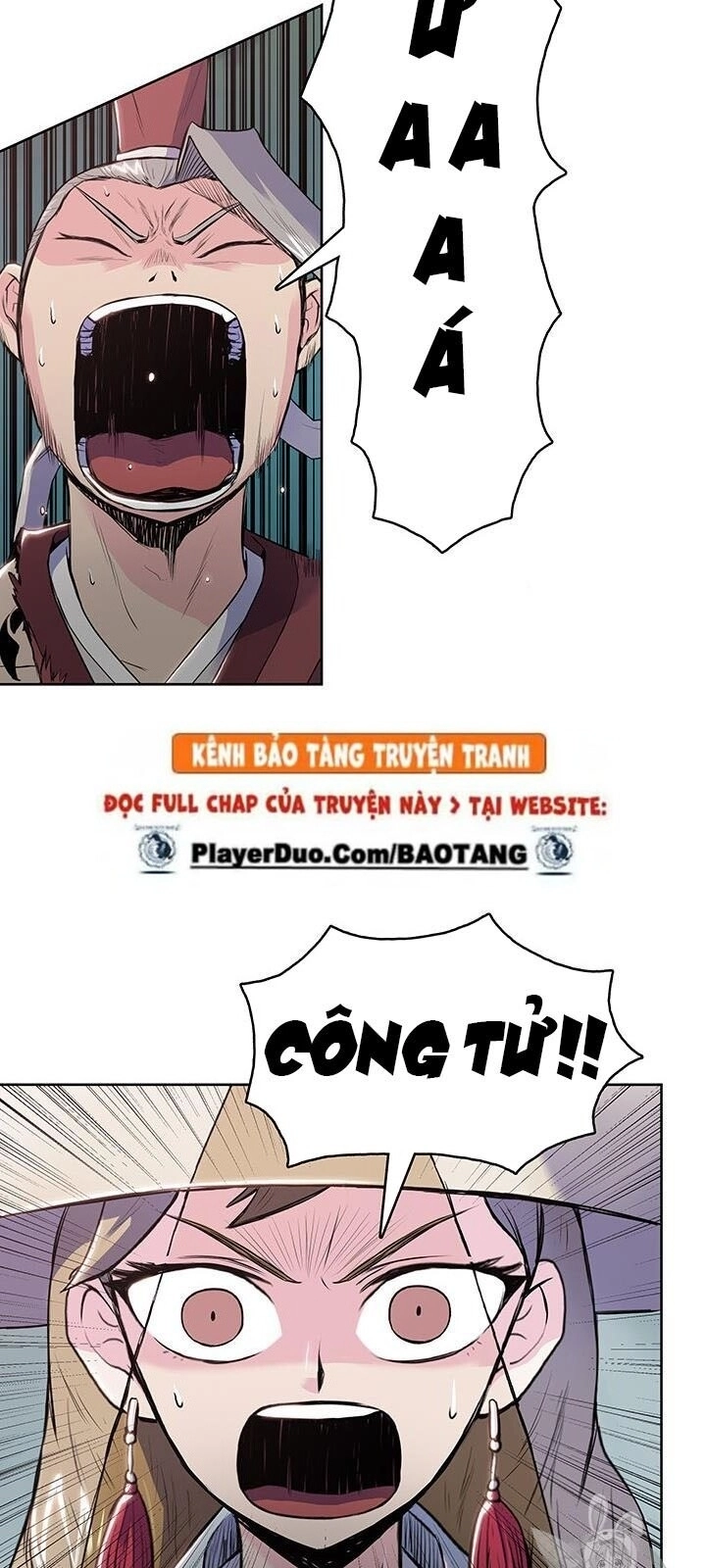 Phong Vân Chiến Thần Chapter 7 - 41