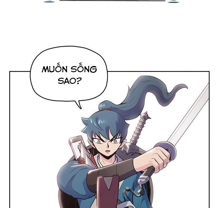 Phong Vân Chiến Thần Chapter 7 - 43