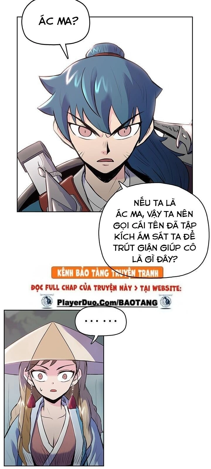 Phong Vân Chiến Thần Chapter 7 - 50