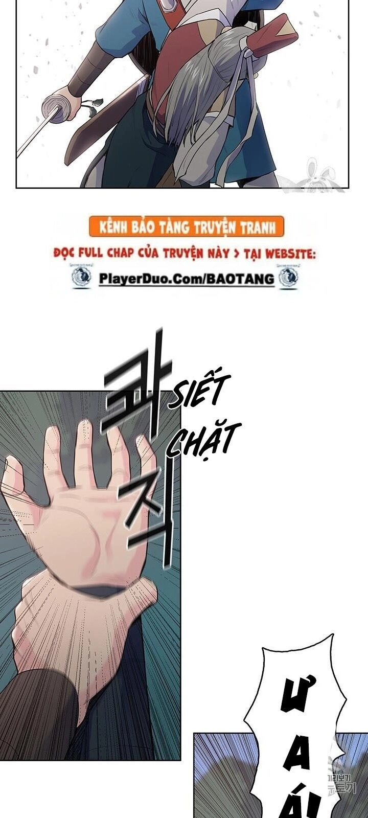 Phong Vân Chiến Thần Chapter 7 - 54