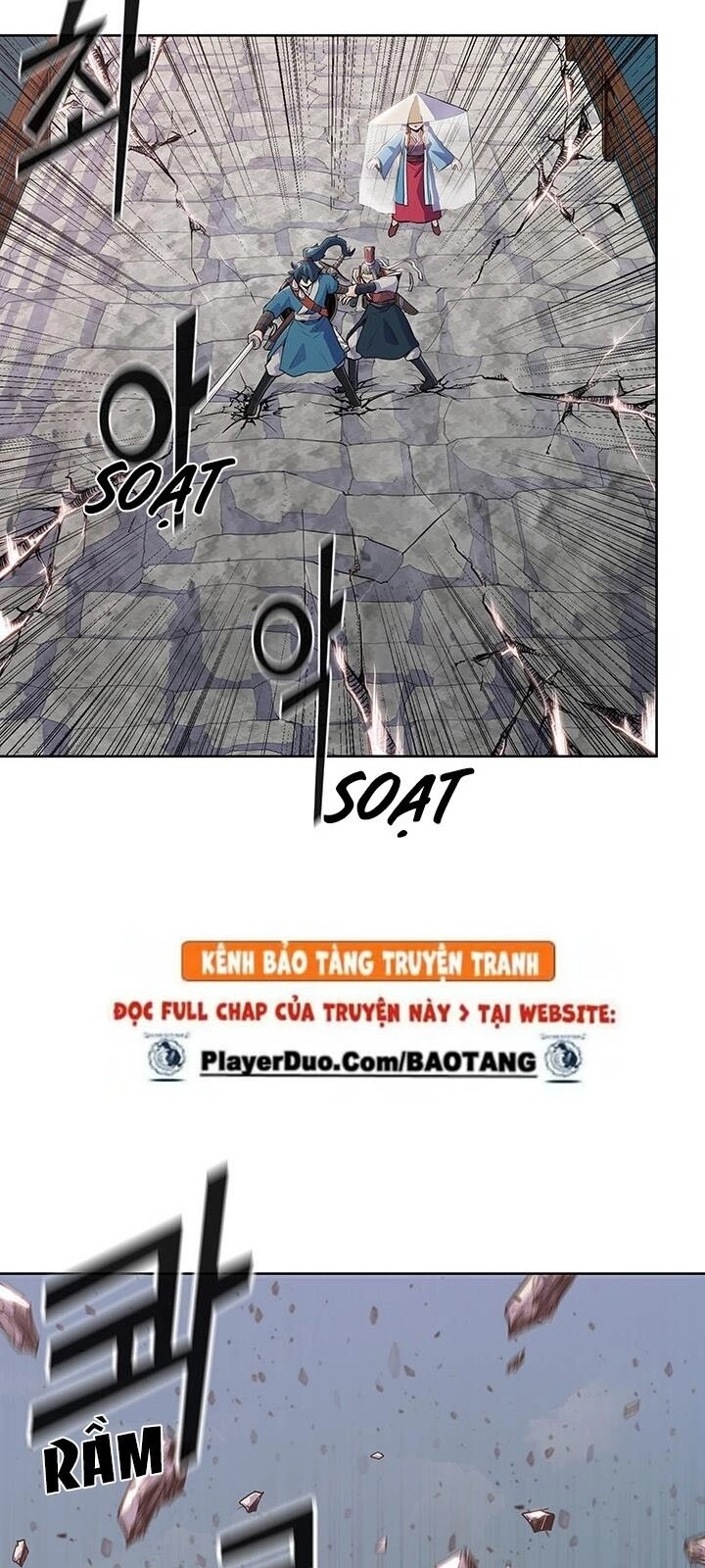 Phong Vân Chiến Thần Chapter 7 - 57