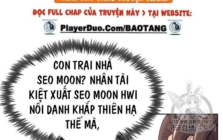 Phong Vân Chiến Thần Chapter 8 - 12