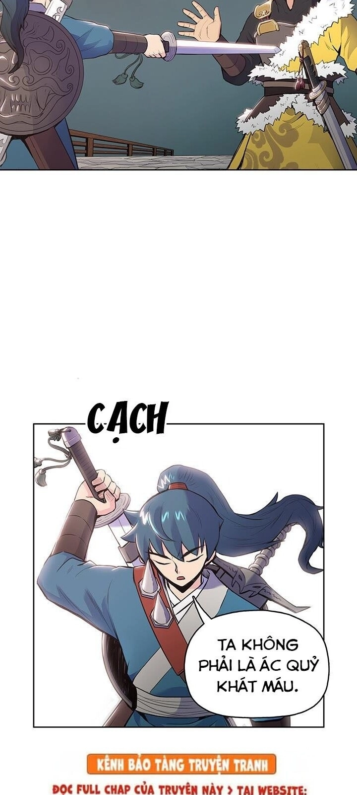 Phong Vân Chiến Thần Chapter 8 - 20