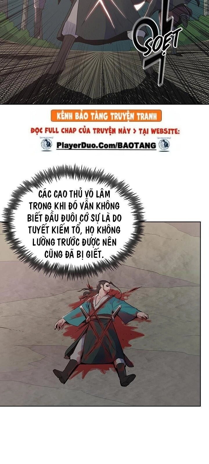 Phong Vân Chiến Thần Chapter 8 - 29