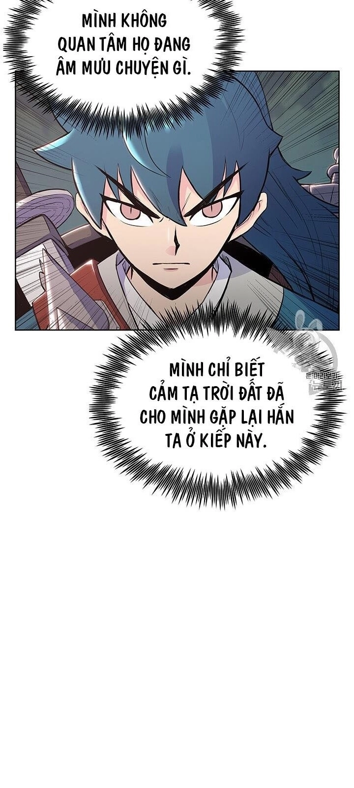 Phong Vân Chiến Thần Chapter 8 - 31