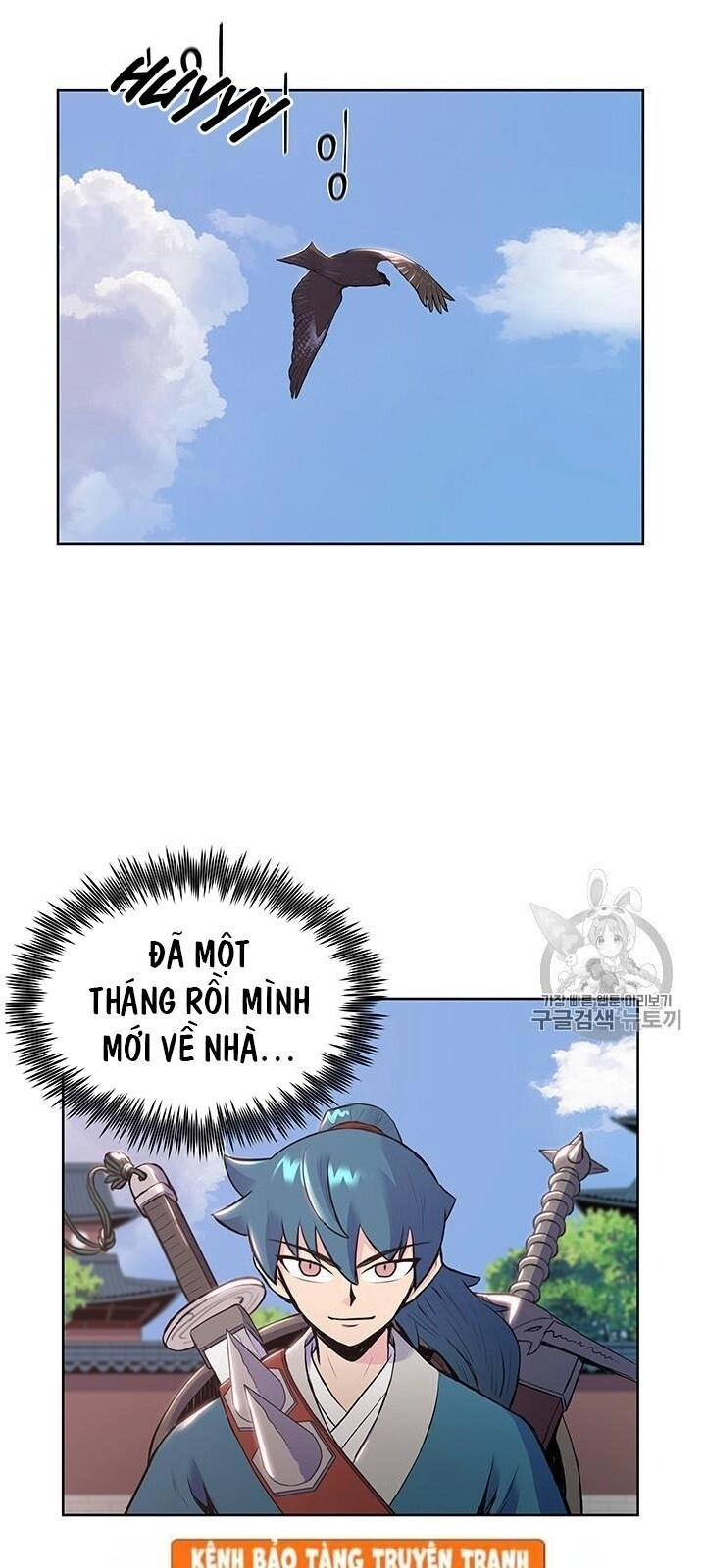 Phong Vân Chiến Thần Chapter 8 - 34