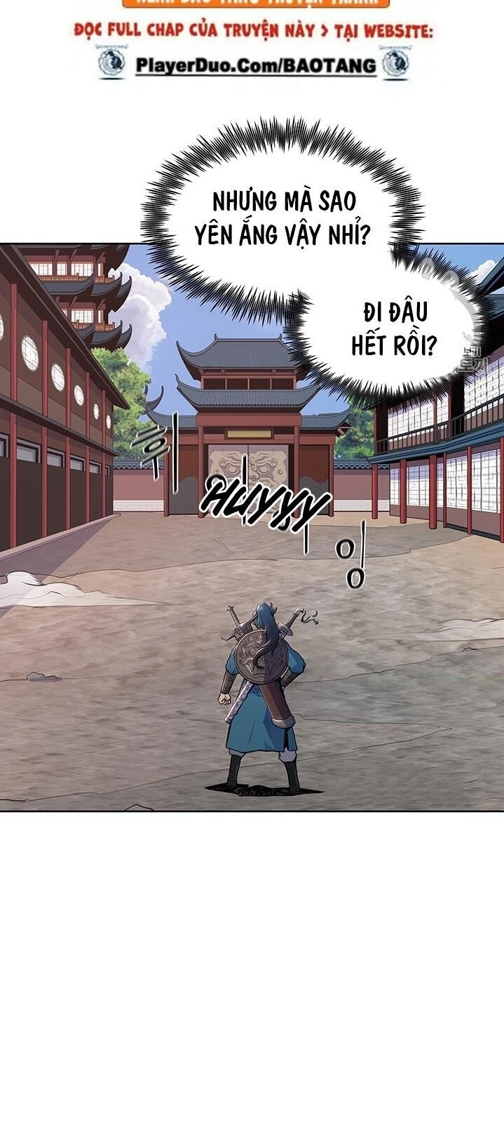 Phong Vân Chiến Thần Chapter 8 - 35