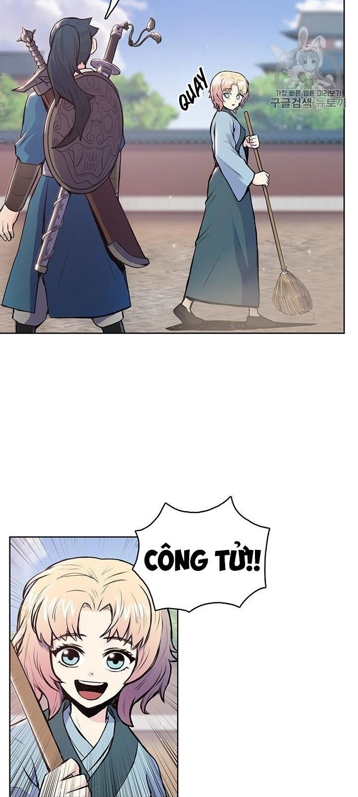 Phong Vân Chiến Thần Chapter 8 - 37