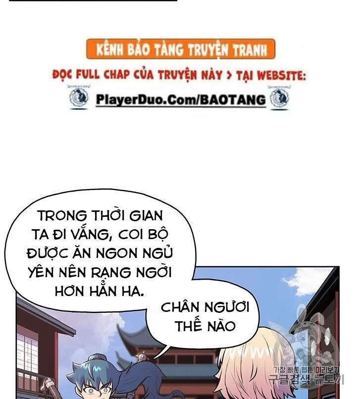 Phong Vân Chiến Thần Chapter 8 - 38