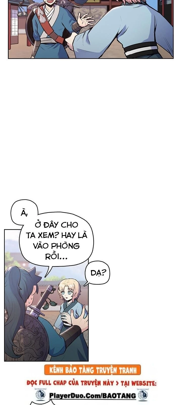 Phong Vân Chiến Thần Chapter 8 - 39