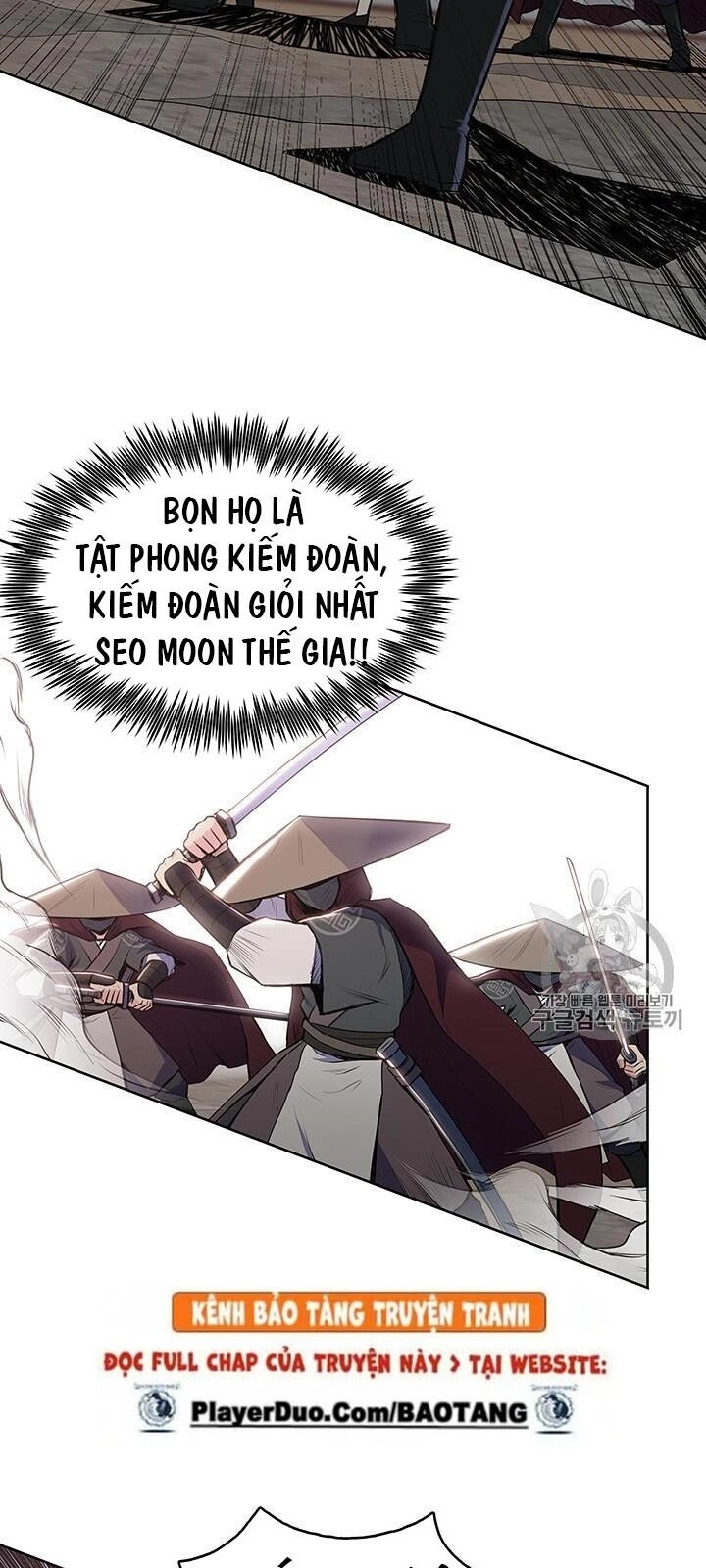 Phong Vân Chiến Thần Chapter 8 - 44