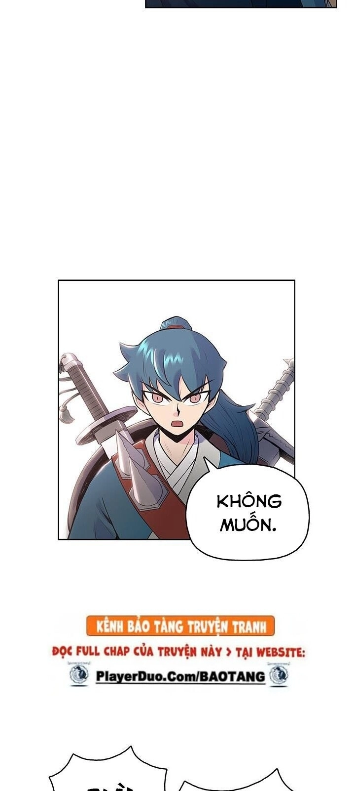 Phong Vân Chiến Thần Chapter 8 - 52