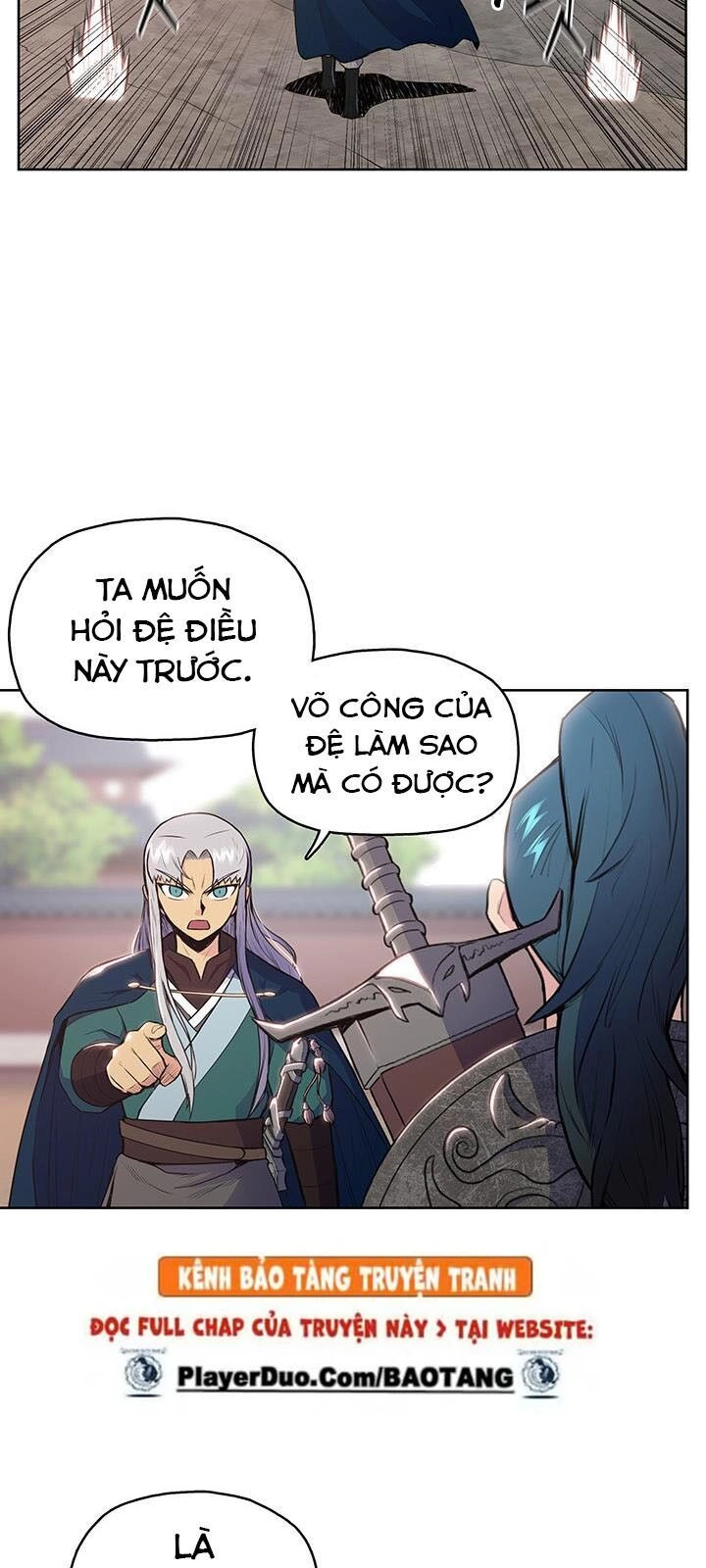 Phong Vân Chiến Thần Chapter 9 - 6