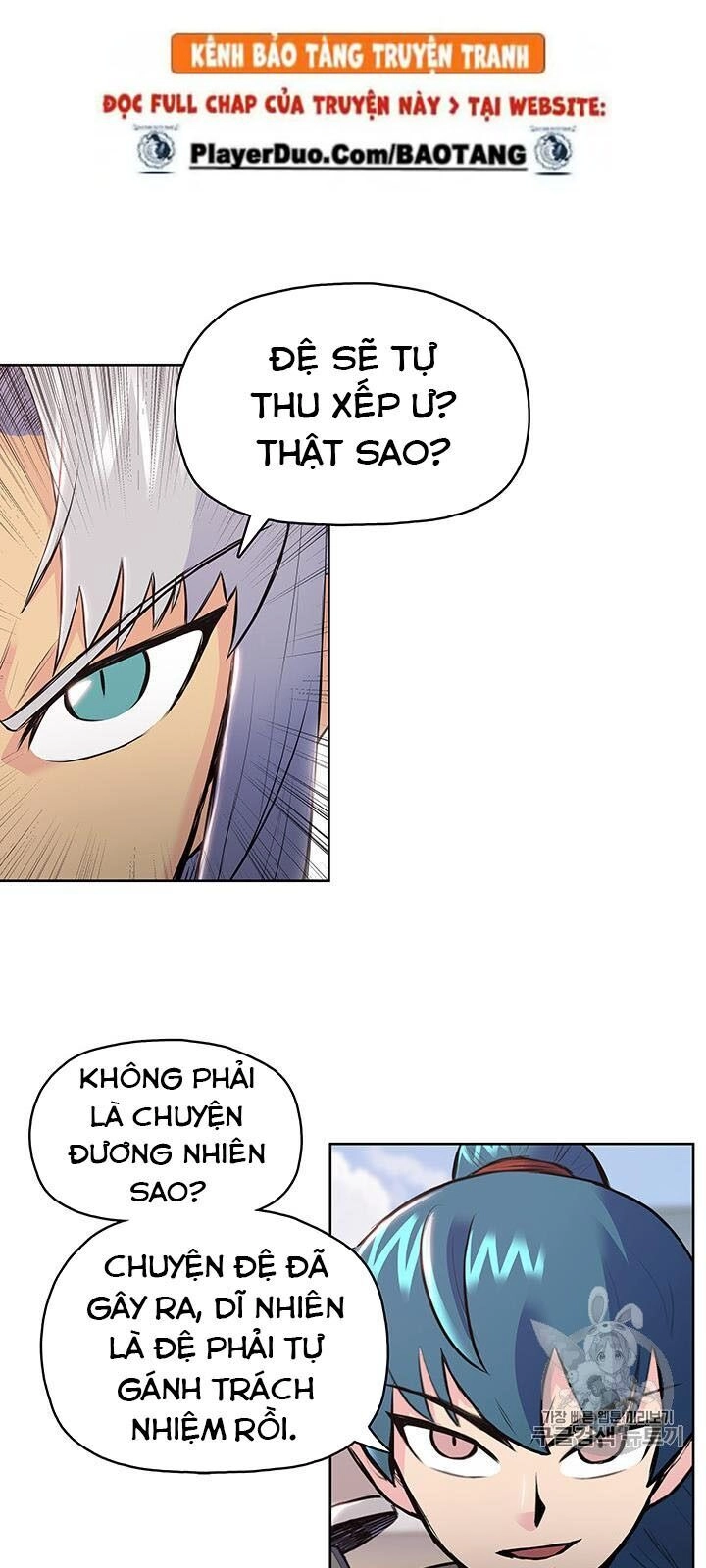 Phong Vân Chiến Thần Chapter 9 - 11