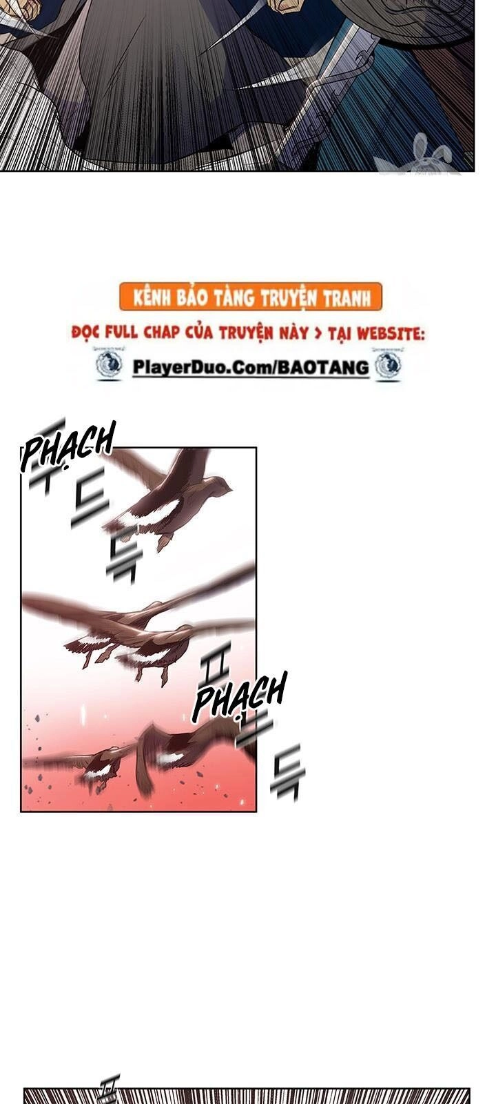 Phong Vân Chiến Thần Chapter 9 - 13