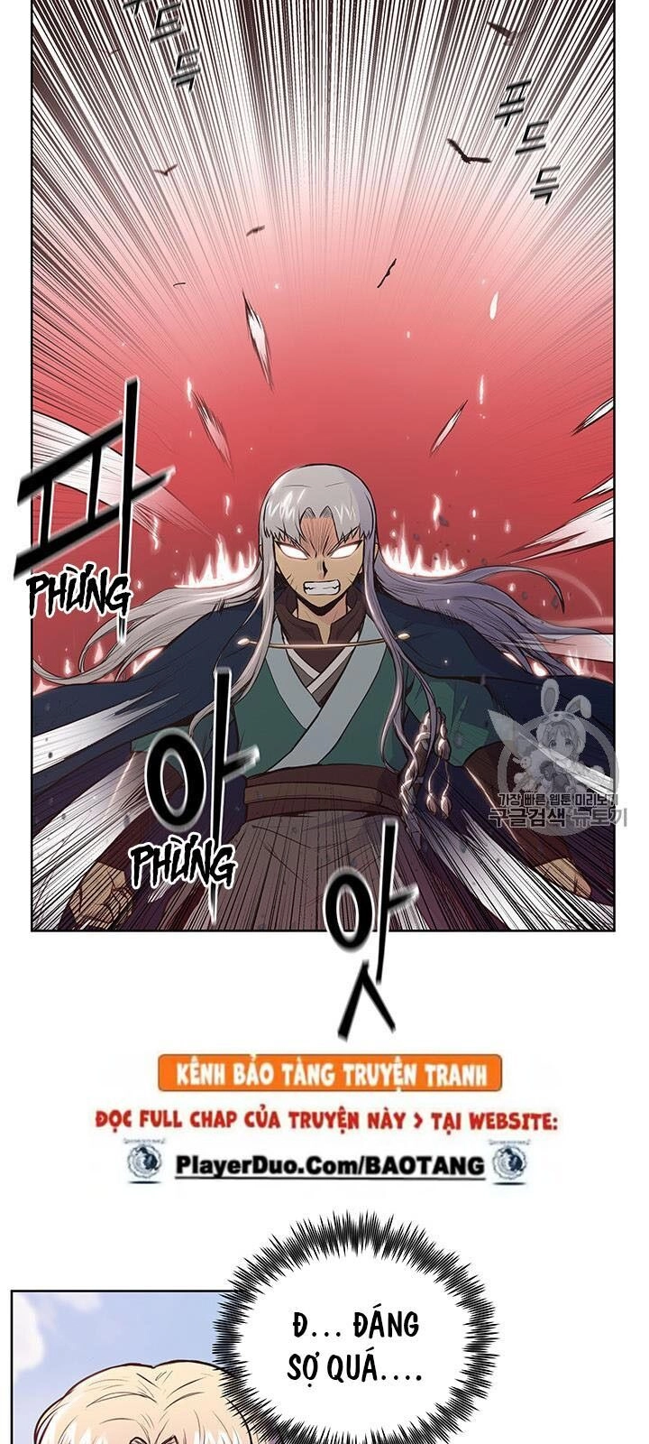 Phong Vân Chiến Thần Chapter 9 - 14