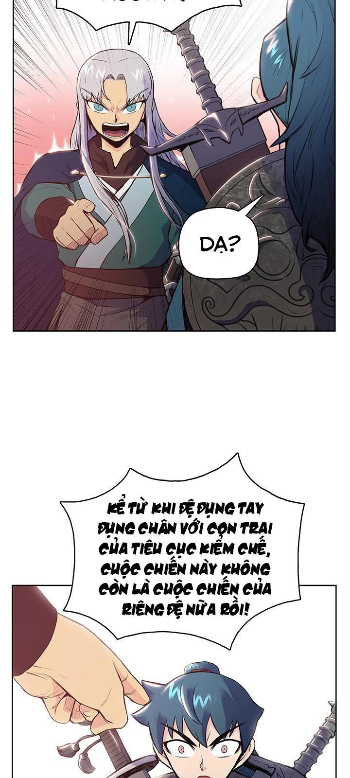 Phong Vân Chiến Thần Chapter 9 - 16