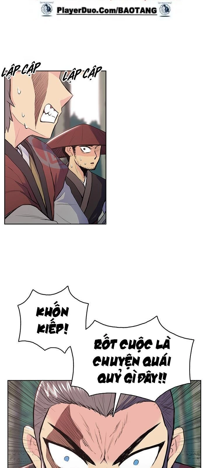 Phong Vân Chiến Thần Chapter 9 - 26