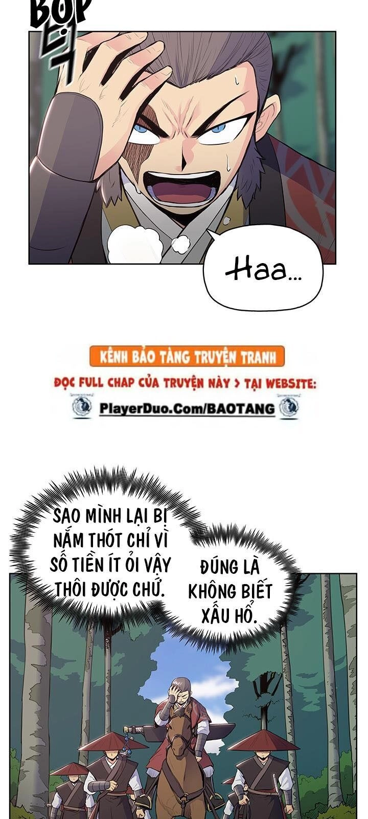 Phong Vân Chiến Thần Chapter 9 - 36