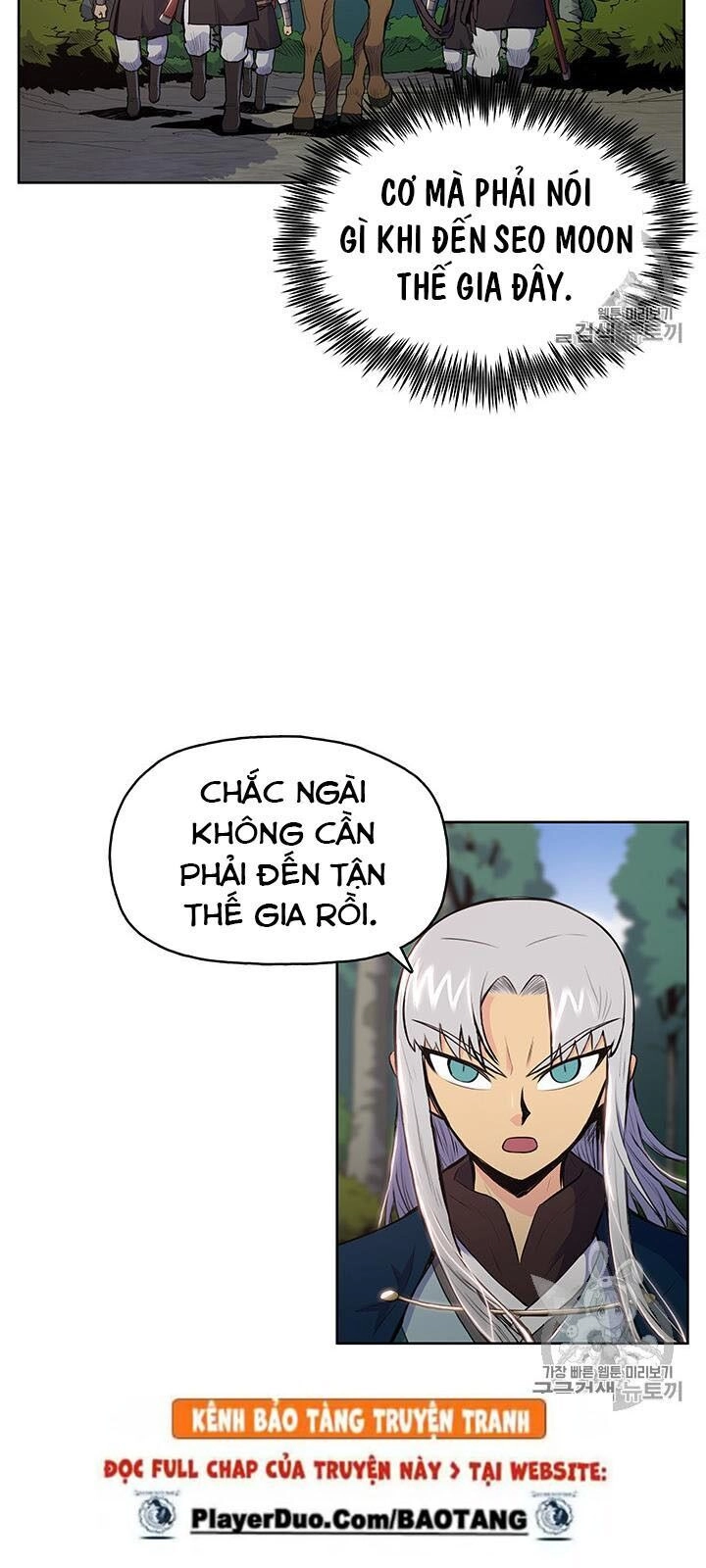 Phong Vân Chiến Thần Chapter 9 - 37