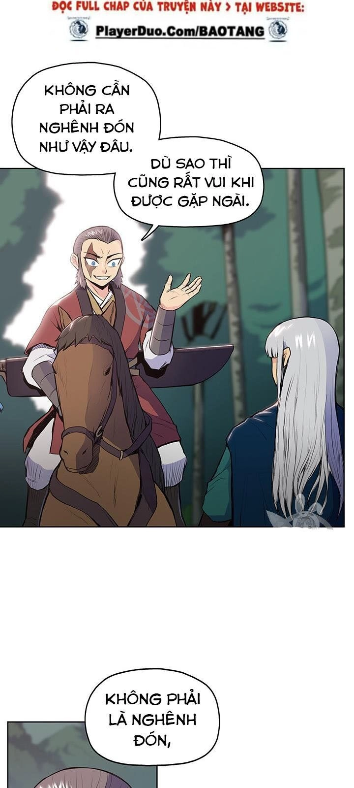 Phong Vân Chiến Thần Chapter 9 - 41