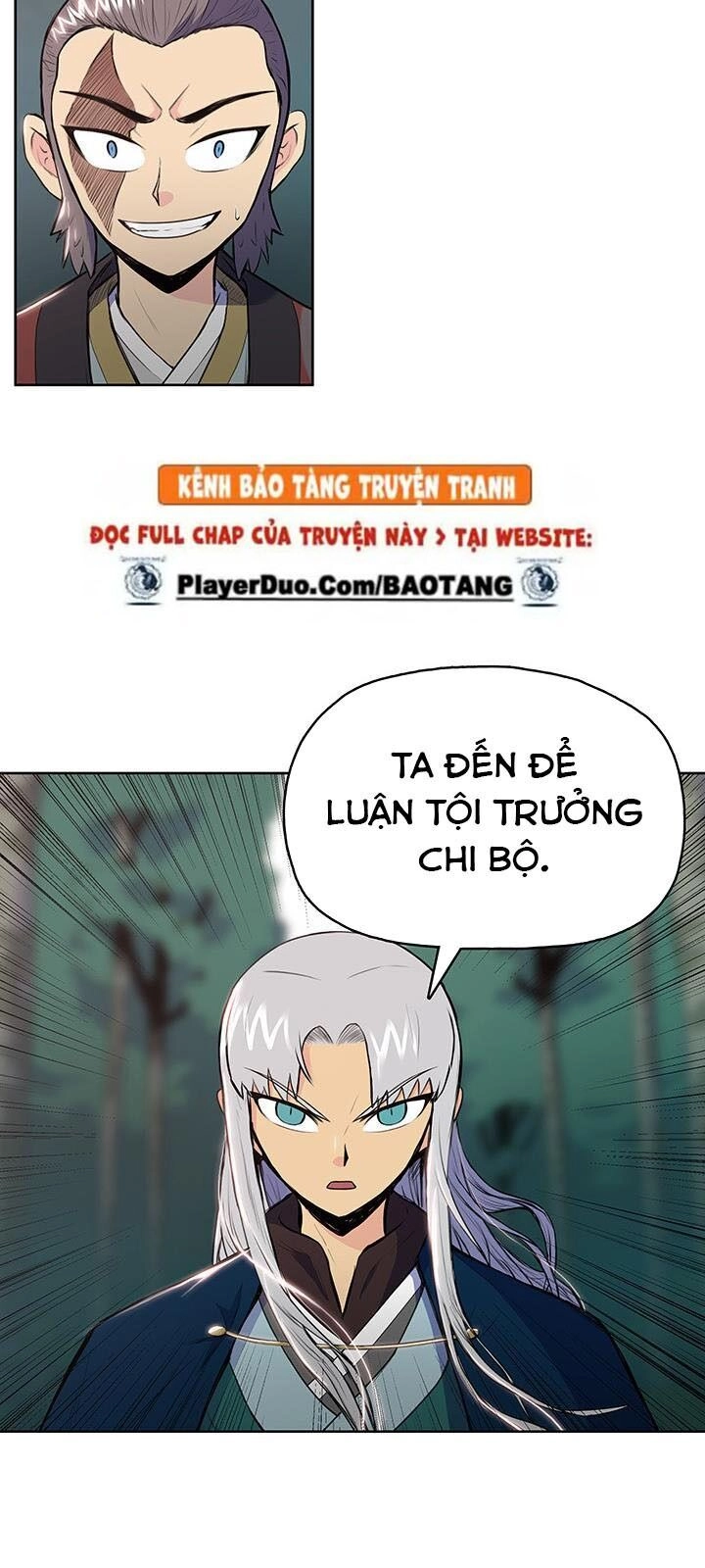 Phong Vân Chiến Thần Chapter 9 - 42