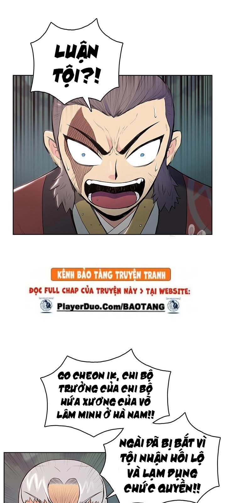 Phong Vân Chiến Thần Chapter 9 - 44