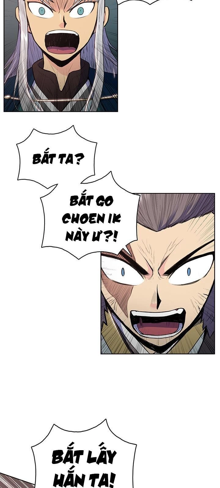 Phong Vân Chiến Thần Chapter 9 - 45