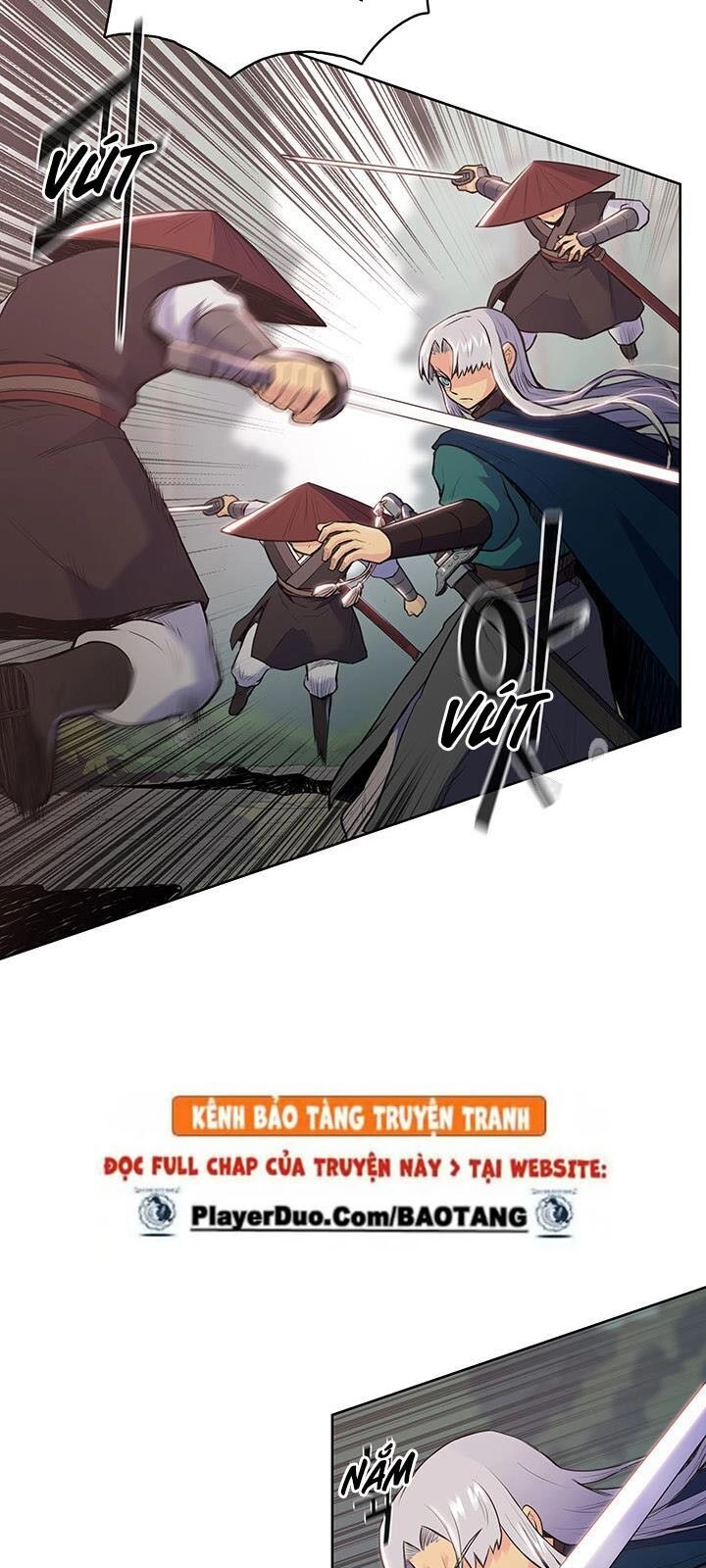 Phong Vân Chiến Thần Chapter 9 - 46