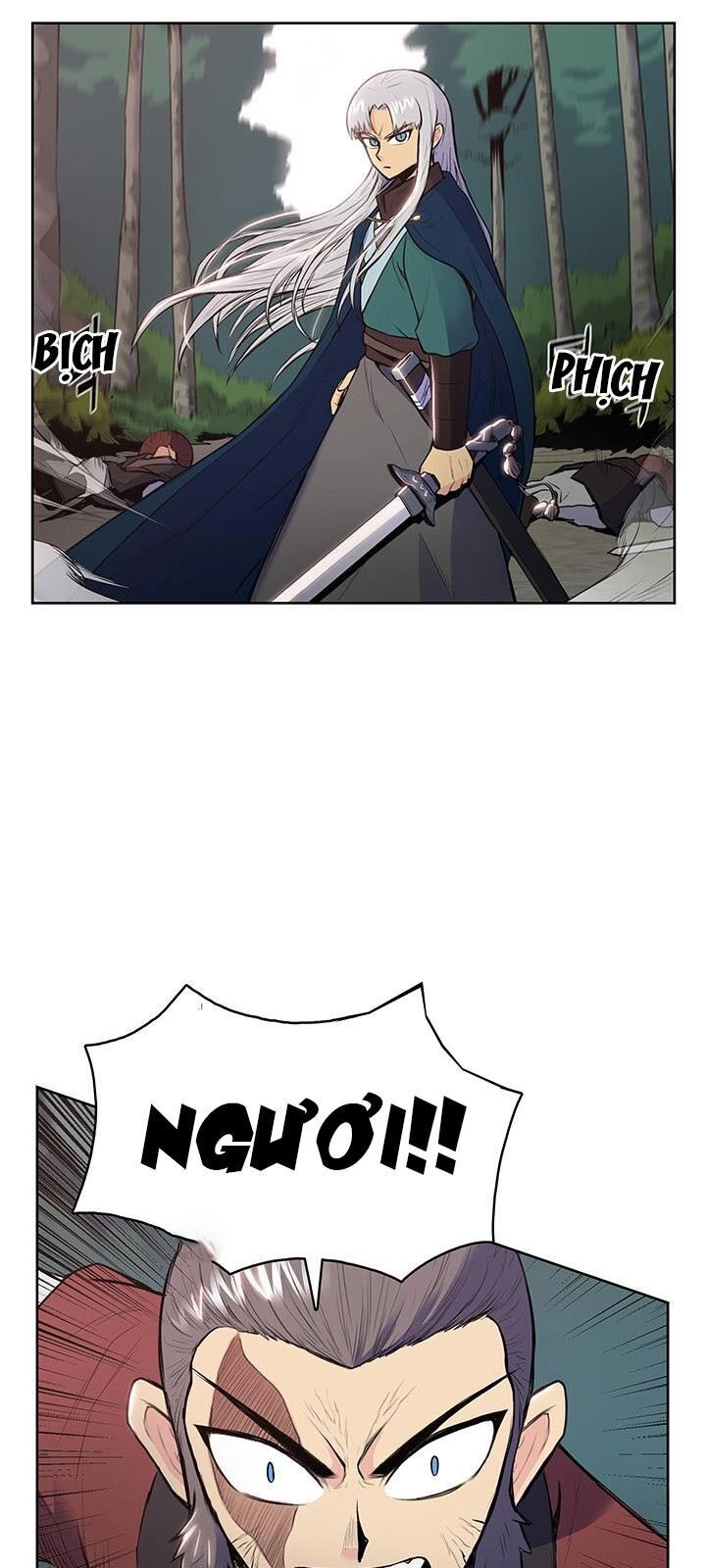 Phong Vân Chiến Thần Chapter 9 - 49