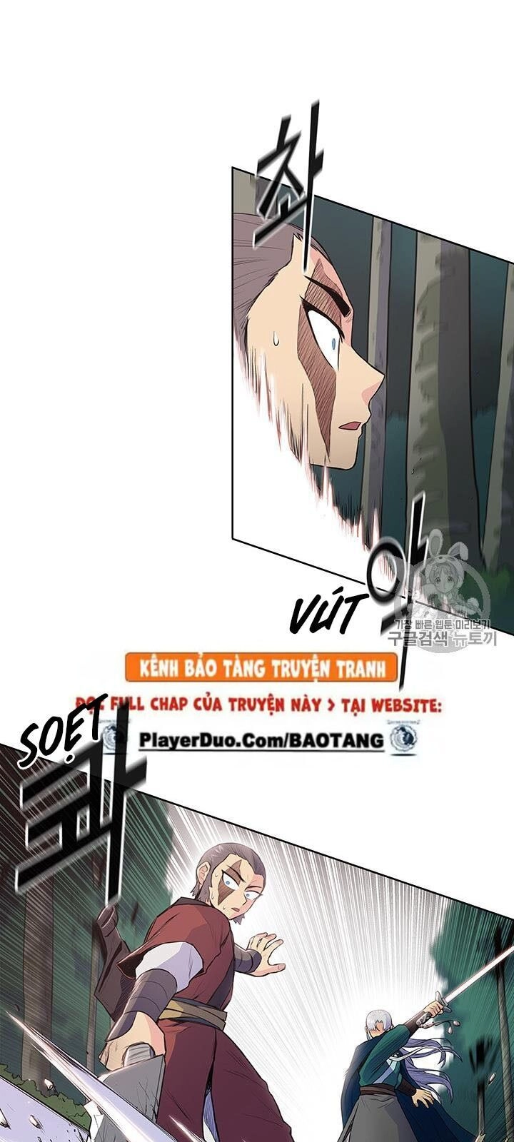 Phong Vân Chiến Thần Chapter 9 - 51