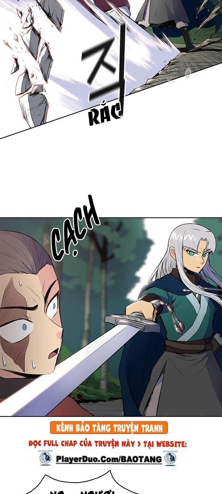 Phong Vân Chiến Thần Chapter 9 - 52