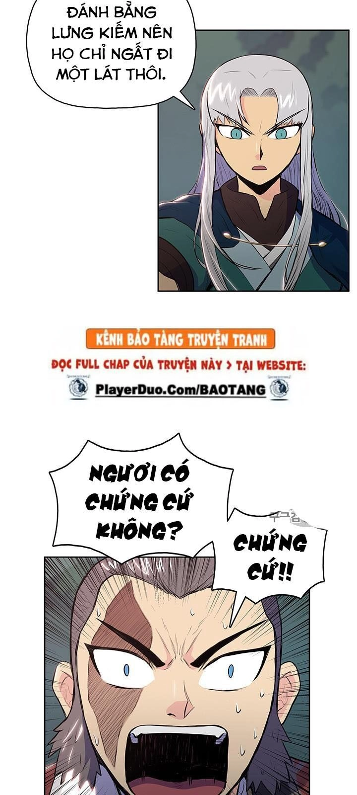 Phong Vân Chiến Thần Chapter 9 - 54