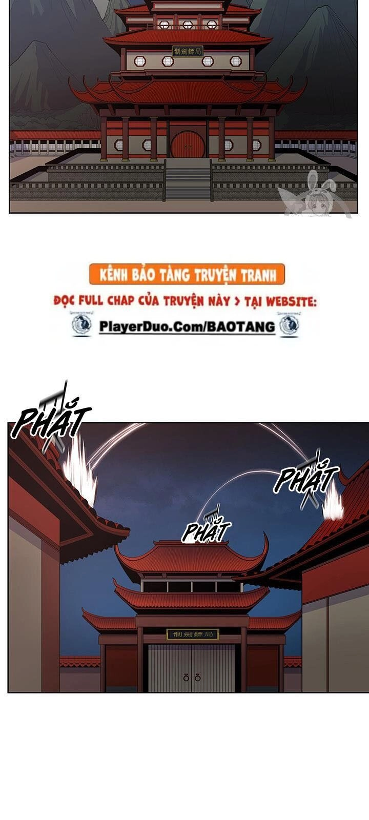 Phong Vân Chiến Thần Chapter 9 - 57