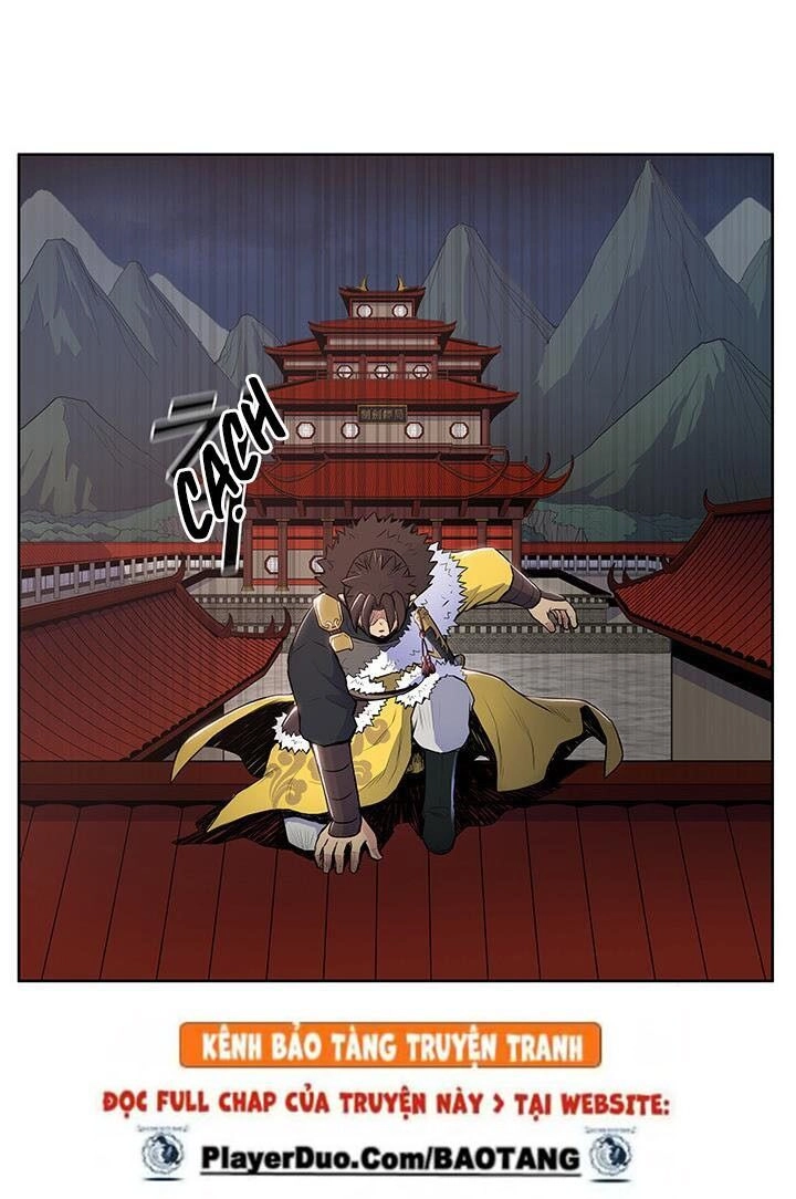 Phong Vân Chiến Thần Chapter 9 - 58