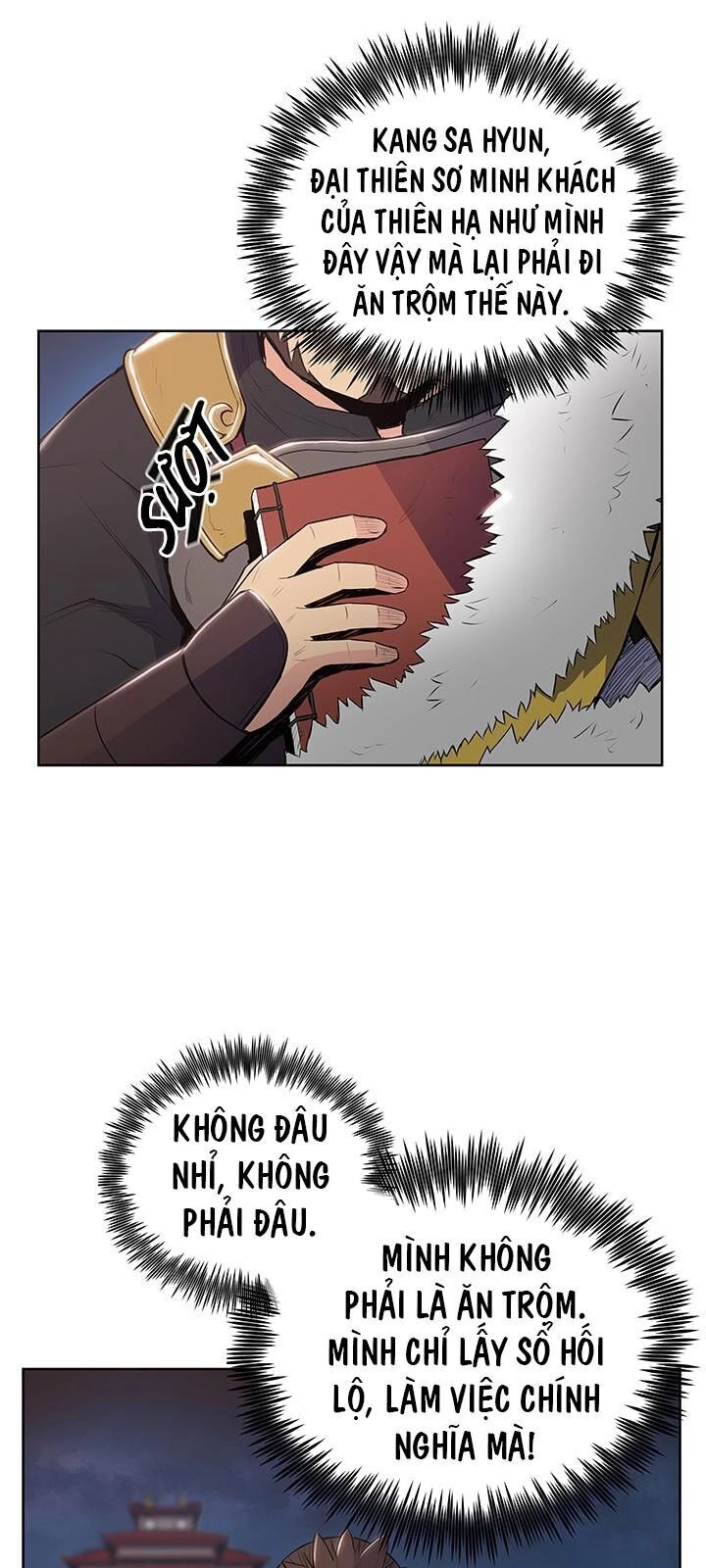 Phong Vân Chiến Thần Chapter 9 - 59