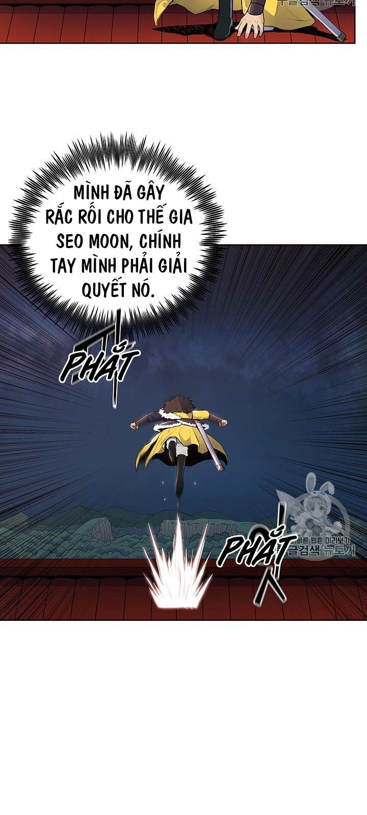 Phong Vân Chiến Thần Chapter 9 - 61