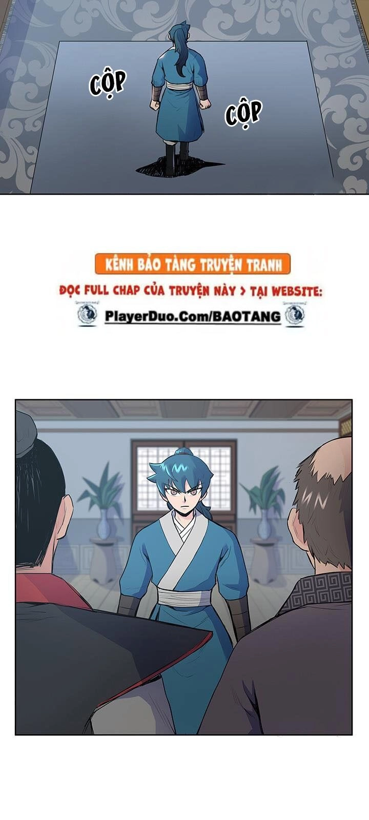 Phong Vân Chiến Thần Chapter 9 - 64