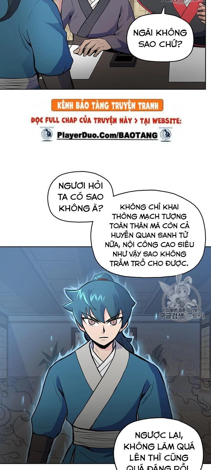 Phong Vân Chiến Thần Chapter 9 - 67