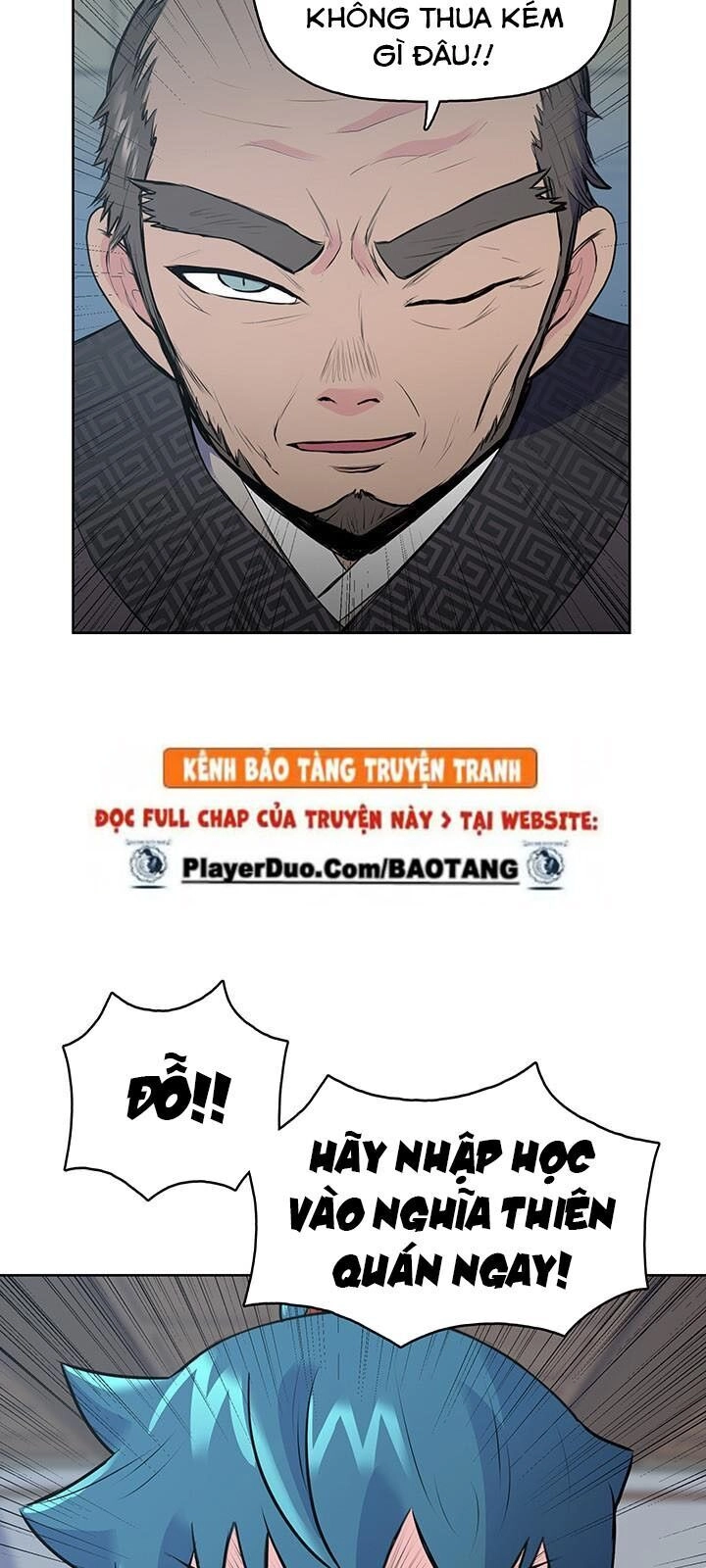 Phong Vân Chiến Thần Chapter 9 - 69