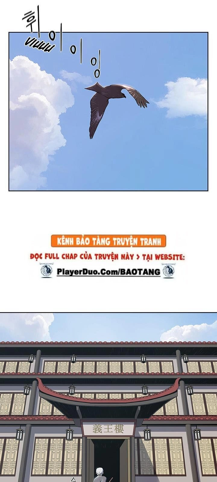 Phong Vân Chiến Thần Chapter 10 - 5