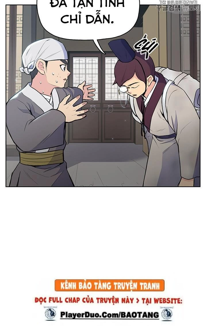 Phong Vân Chiến Thần Chapter 10 - 12