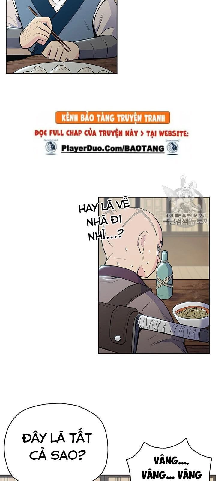 Phong Vân Chiến Thần Chapter 10 - 16