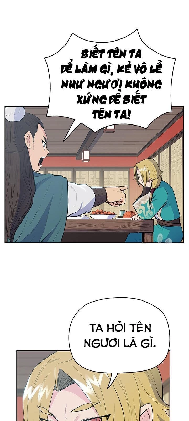 Phong Vân Chiến Thần Chapter 10 - 24