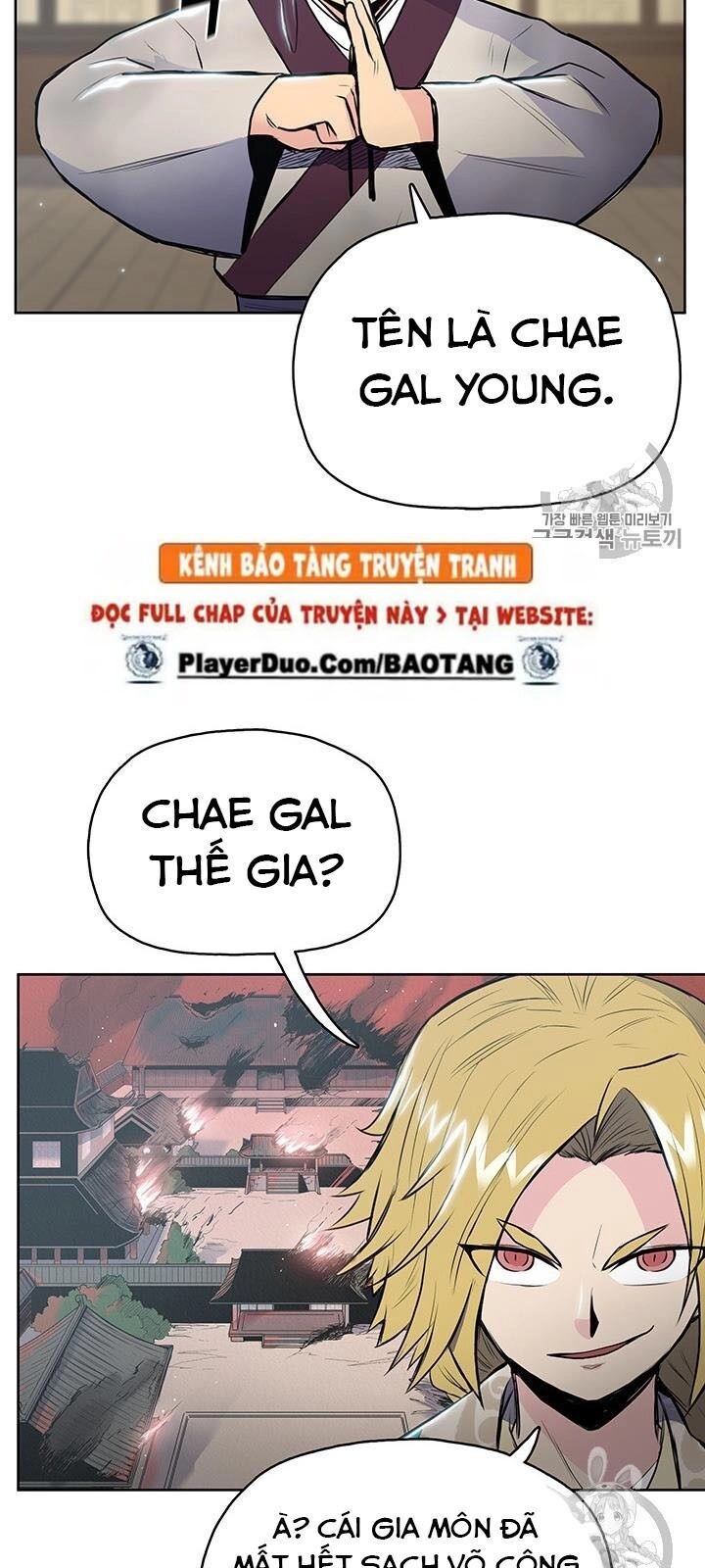 Phong Vân Chiến Thần Chapter 10 - 39